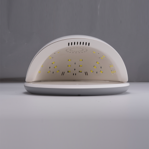 Μητέρα του μαργαριταριού λάμπα νυχιών 5h